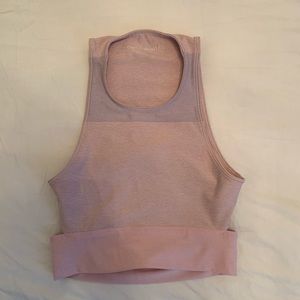 Outdoor Voices Crop Sports Bra